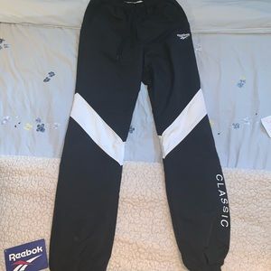 Reebok Track pants